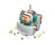 Jucărie științifică aspirator robot Dusty Thames & Kosmos