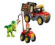Aceste noi seturi LEGO Jurassic World sunt fantastice