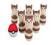 Set de pluș Pokémon Furret Bowling
