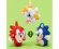 Aruncă-te în lumea cusutului cu seturile de croșetat Woobles Sonic