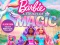 Barbie: Un strop de magie sezonul al doilea debutează