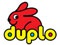 Cu două produse Duplo pornește anul Lego