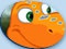 Dinosaur Train - Buddy