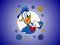 Donald Duck la Disney Infinity