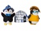Evaluare de expert: Seria 2 a Lumii PMI Kids Pudgy Penguins