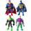 Fisher-Price Imaginext DC Super Friends jucării