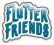 Flutter Friends de la Just Play