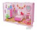 Goliath Sanrio a prezentat dulcea colecție de accesorii cu figurine de jucărie Hello Kitty