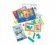 Prezentare de joc: hand2mind Numberblocks rezolvarea puzzle-urilor
