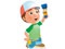 Handy Manny Games