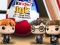 Kinder Joy prezintă colecția Harry Potter cu 16 jucării Funko