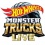 Hot Wheels™ Monster Trucks Live se va întoarce în Europa în 2022