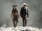 În curând Lego Lone Ranger