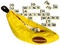 Inventatorul jocului de cuvinte Bananagrams a decedat