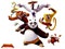 Kung Fu Panda începutul