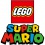 LEGO a dezvăluit setul Bowser Super Mario