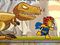 Lego Legends of Chima DVD pe rafturi