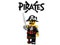 Lego Pirates jucării
