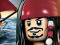 Lego Pirates of the Caribbean