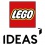LEGO prezintă primul glob rotativ LEGO Ideas