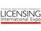 Licencing International Expo