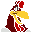 Looney Tunes - Foghorn Leghorn