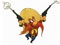 Looney Tunes - Yosemite Sam