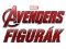 Marvel Avengers figurine