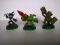 Mega Bloks Skylanders Giants jucării