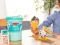 Prezentare de jocuri: Seturi de jocuri Melissa & Doug Play To Go Cookies & Cake și Ice Cream