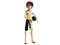 Monster High - Jackson Jekyll