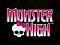 Monster High - Rider
