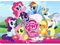 My Little Pony primește un aspect nou