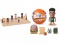 Prezentare joc: ZURU 5 Surprise NBA Ballers
