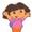 Noi jocuri Dora the Explorer