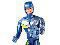 Noi jucării Max Steel de la Mattel