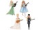 Noi păpuși Taylor Swift de la Jakks Pacific