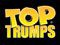 Noul joc de cărți Londra de la Top Trumps