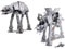 Noul Star Wars AT-AT