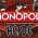Pe drum AC/DC Monopoly
