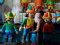 Picturi celebre în halat Playmobil