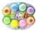 Play Foam Palls, noua nebunie de plastilină