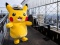 Uită-te cum Pikachu vizitează Empire State Building în Ziua Pokémon