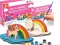 Prezentare de joc: Craft HappiToys Creează-ți propriul Unicorn & Set de pictură cu nori