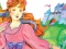 Prezentare de joc: Jocul de cărți Pretty, Pretty Princess de la Winning Moves Games