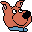 Scooby-Doo - Scrappy Doo