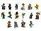 Serie nouă Lego Minifigures