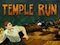 Spin Master jucării pe baza aplicației Temple Run