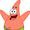 SpongeBob - Patrick