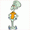 SpongeBob - Squidward Tentacles